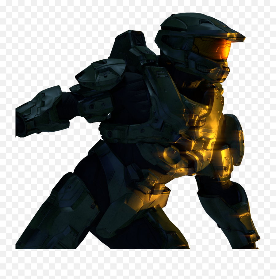 Halo Master Chief Helmet Png - Halo 3 Armor Png Emoji,Master Chief Helmet Png