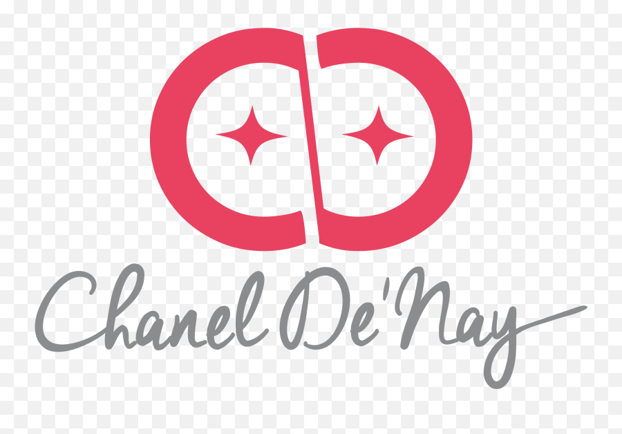 Chanel Denay - Cosmeticos Emoji,Chanel Logo T Shirts