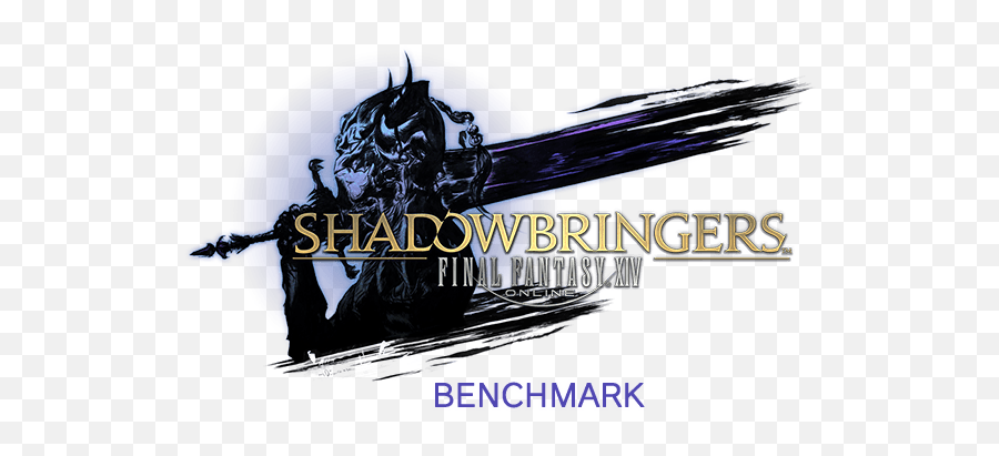 Shadowbringers - Final Fantasy 14 Shadowbringers Png Emoji,Final Fantasy 8 Logo