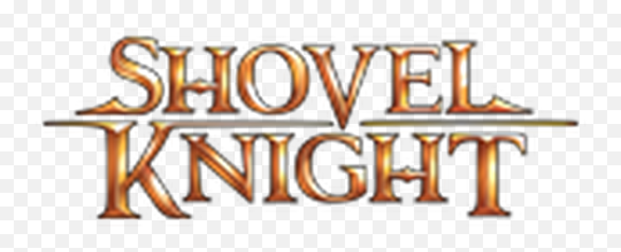 Amiibo - Shovel Knight Series Amiibo Videogamesnewyork Shovel Knight Emoji,Shovel Knight Logo