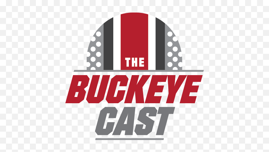 Welcome To The Buckeye Cast Emoji,Buckeyes Logo