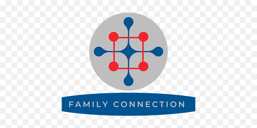Program For Youth Aging Out Of Foster Care Emoji,Connection Logo