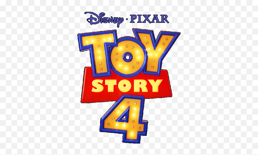 Kelloggs Toy Story 4 - Toy Story 3 Emoji,Pixar Logo Gif