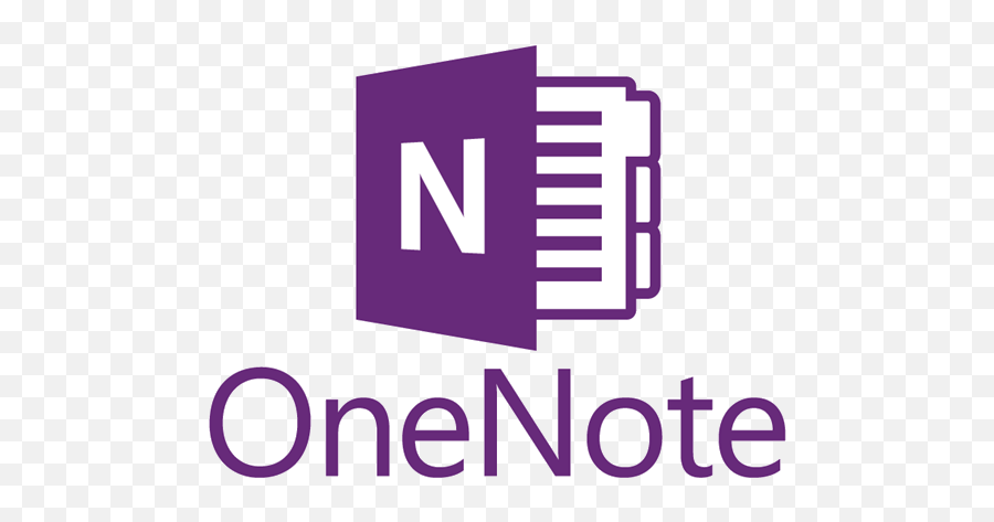 Organize Your Business Cards With Onenote U2013 Business Card To - One Note Logo Emoji,Evernote Logo