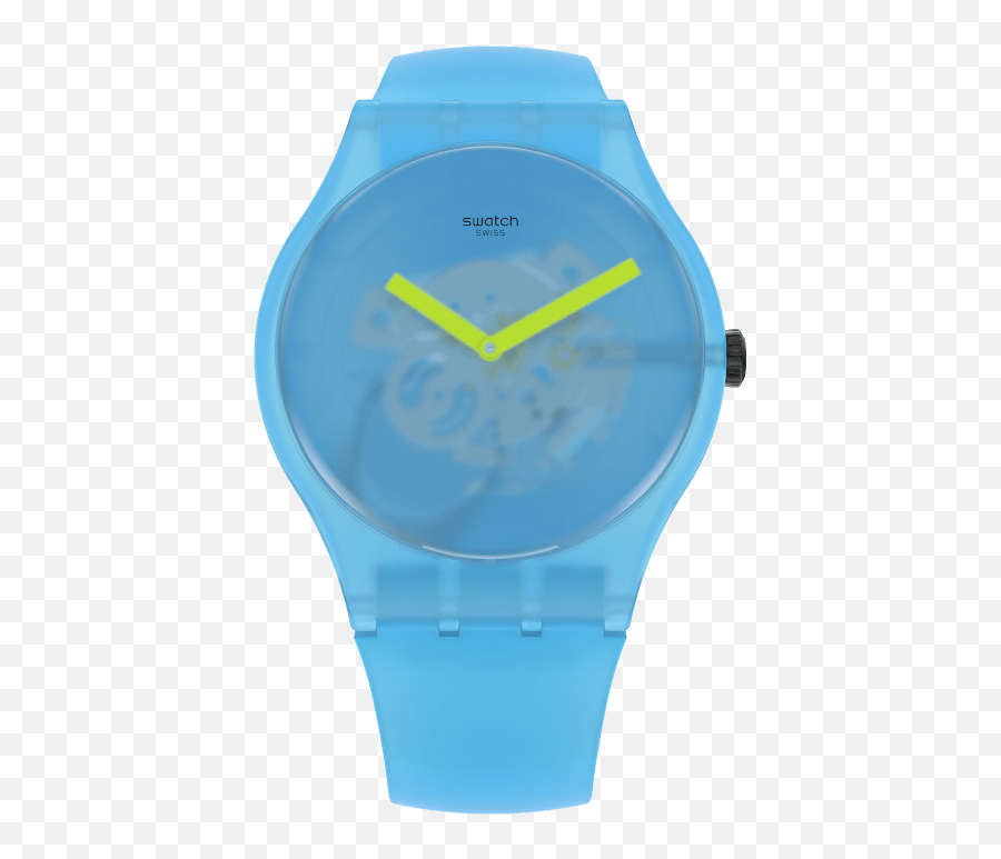 Ocean Blur - Suos112 Swatch Emoji,Blur Transparent