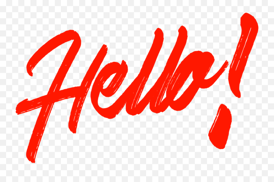 Hello Web Series Logo - Hello Logo Png Emoji,Web Logo Png