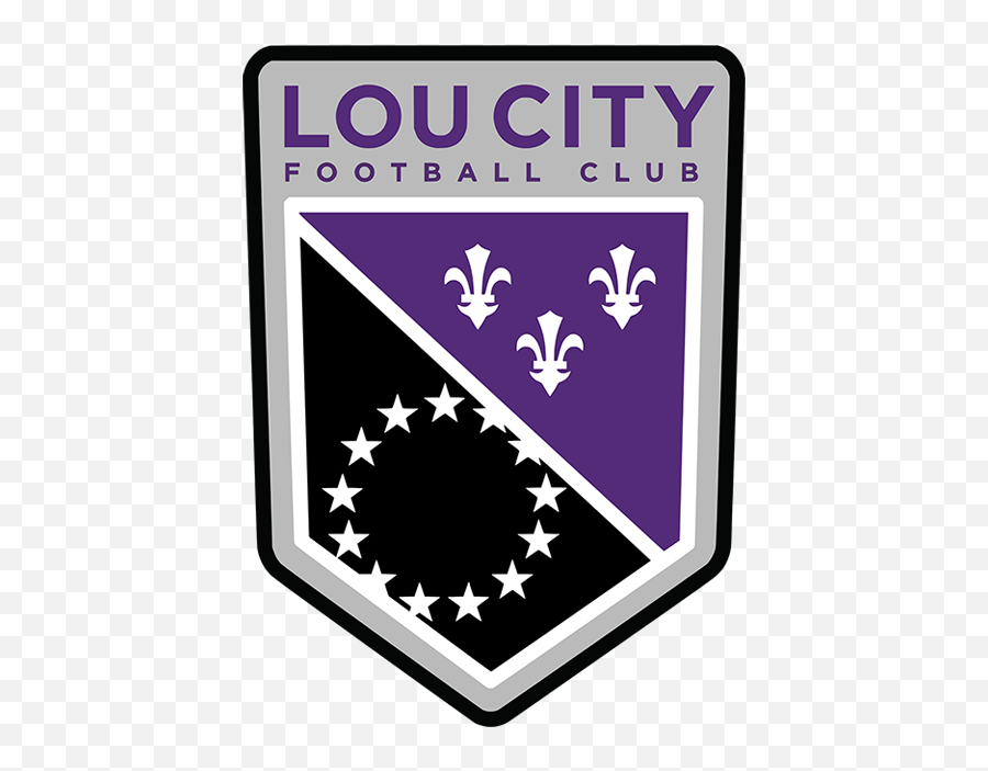 Rethinking Louisvilleu0027s Soccer Brand By Michael Buchino - Lou City New Logo Emoji,University Of Louisville Logo