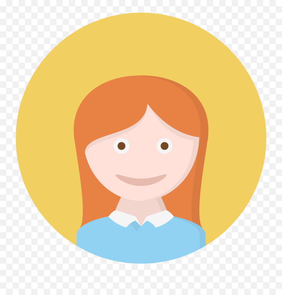 Png Transparent Library File Creative Tail People Wikimedia - Vector Girl Icon Png Emoji,People Icon Transparent