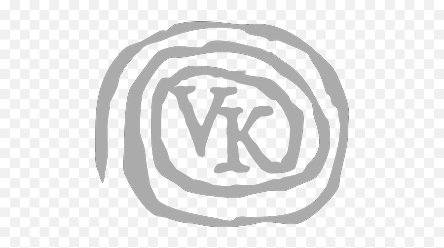 Vk - Language Emoji,Vk Logo