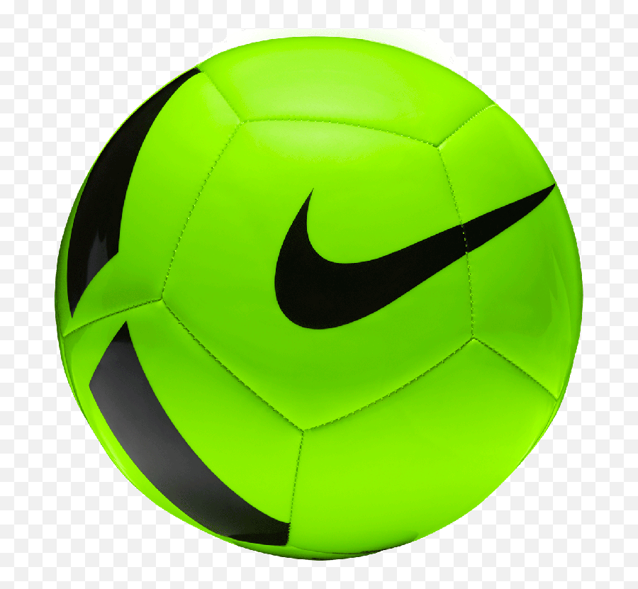 Nike Pitch Team Soccer Ball Clipart - Full Size Clipart Nike Soccer Ball Clipart Emoji,Soccer Ball Clipart Png