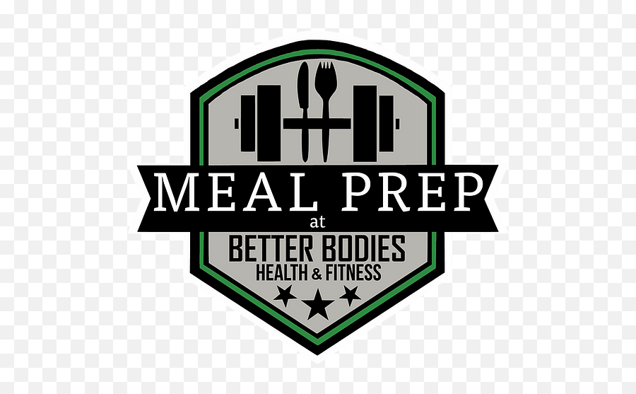 Meal Prep - Language Emoji,Meal Prep Logo