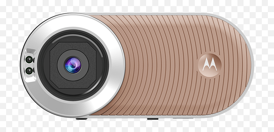 Motorola Mdc100 Dash Camera Rose Gold - Hidden Camera Emoji,Rose Gold Png