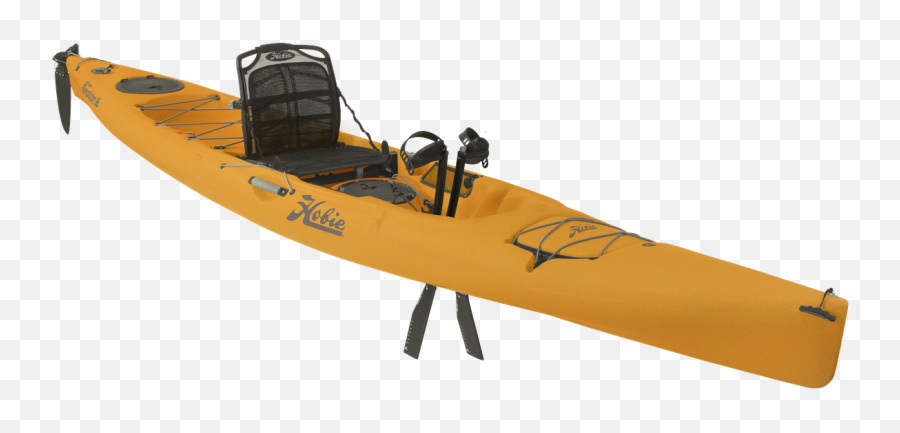 Kayak Png - Hobie Revolution 16 2020 Emoji,Kayaker Clipart