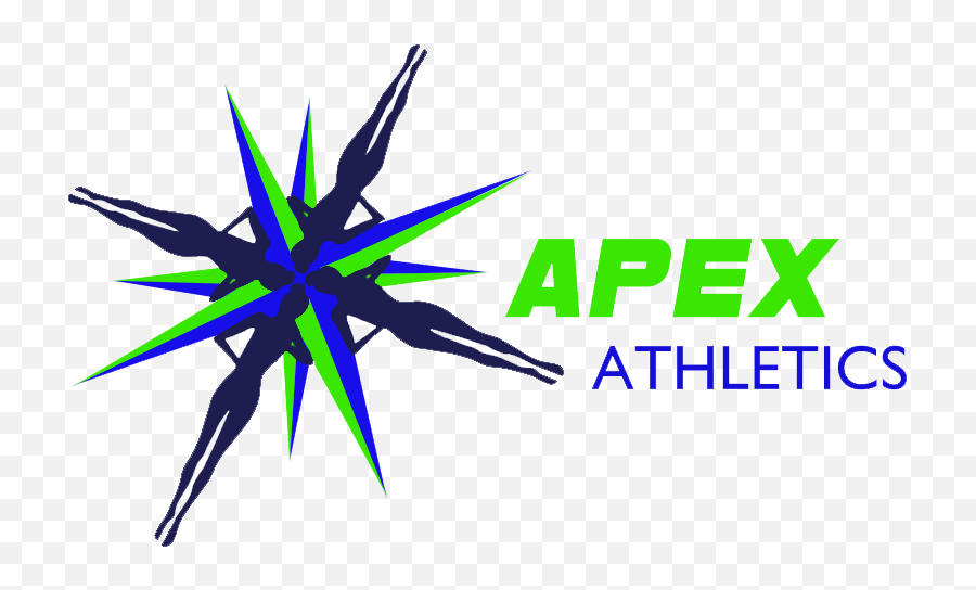 Apex Athletics - Apex Athletics Gymnastics Emoji,Apex Logo