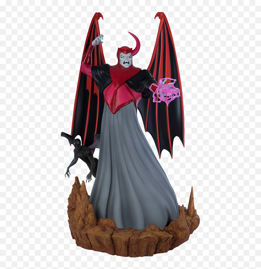 Dungeons And Dragons Venger Statue Emoji,Dungeons And Dragons Clipart