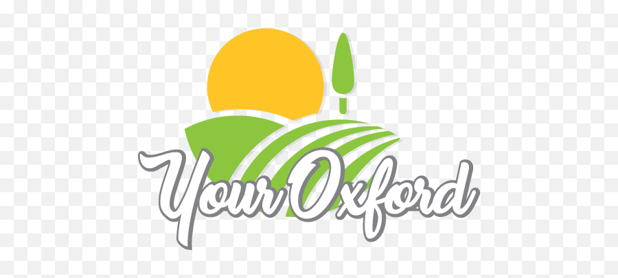 Your Oxford - Oxford Countyu0027s Tv Show U0026 Events Resource Emoji,Oxford Logo