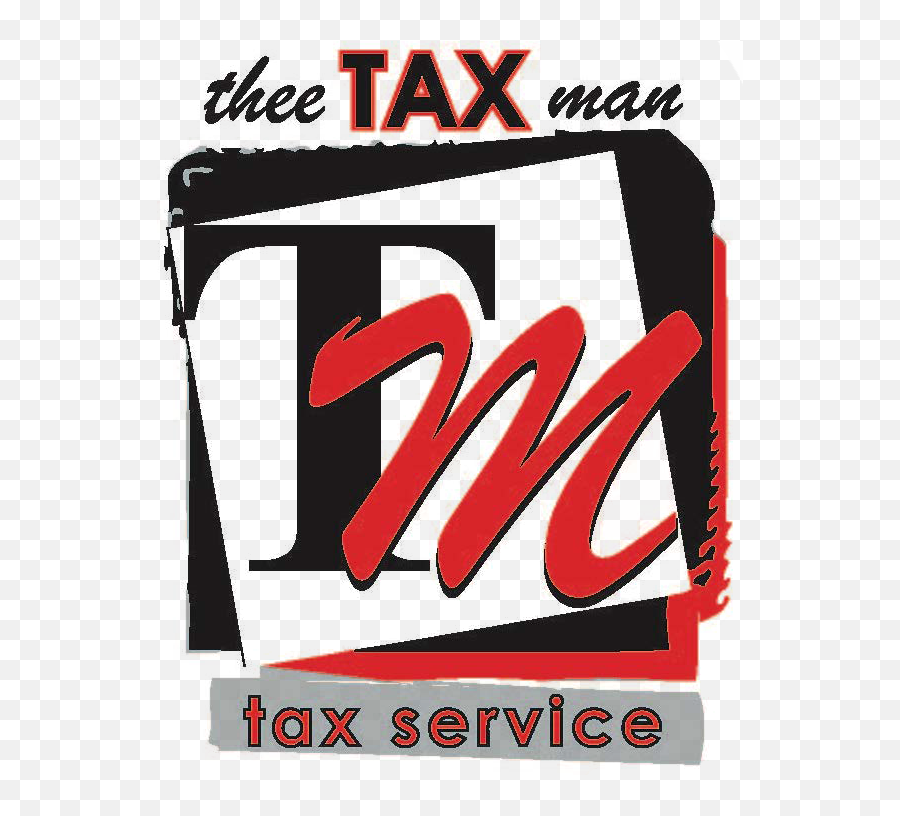 Staff Thee Tax Man Financial Services Llc Emoji,Ctec Logo