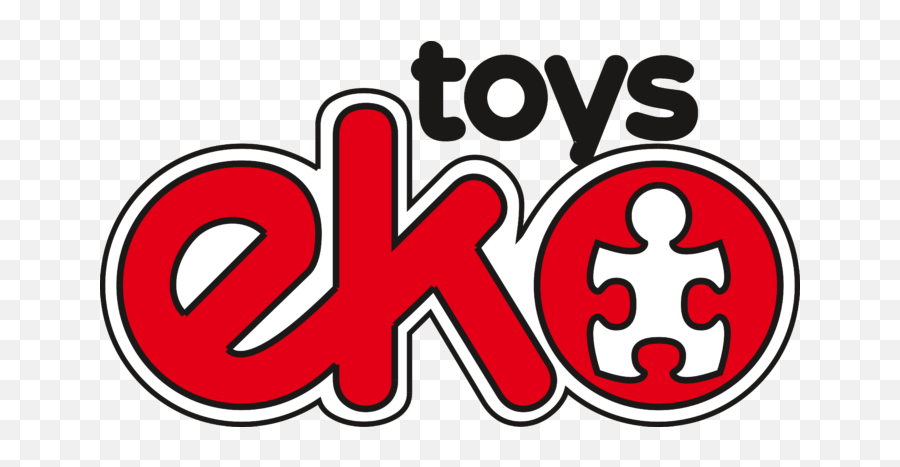 Eko Toys U2013 Logos Download Emoji,Logo Toys