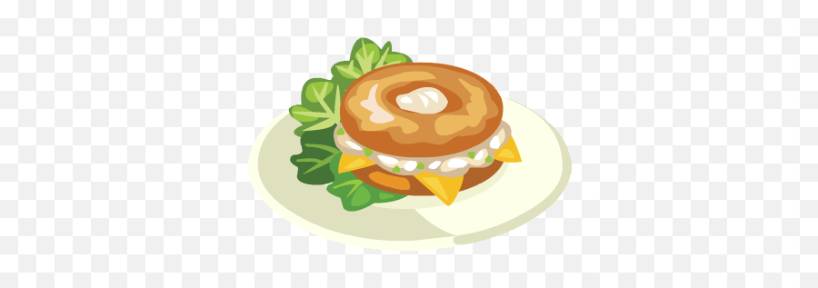 Cream Cheese Bagel Restaurant City Wiki Fandom Emoji,Bagels Clipart