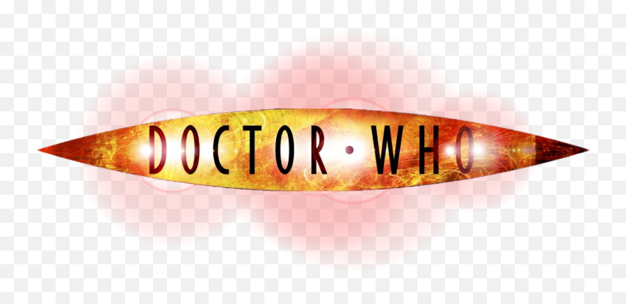 A Brief History Of Doctor Who Logos - Doctor Emoji,Doctor Who Logo