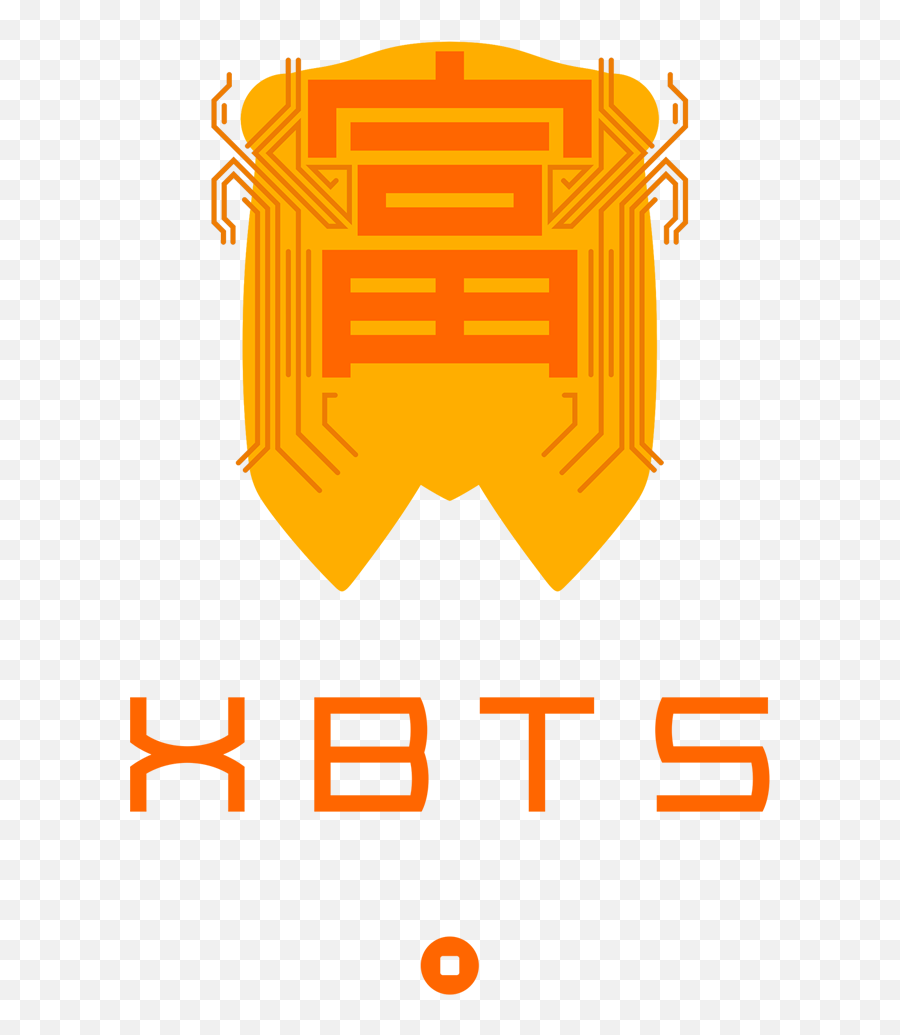 Xbts Dex U0026 Defi Emoji,Bitshares Logo