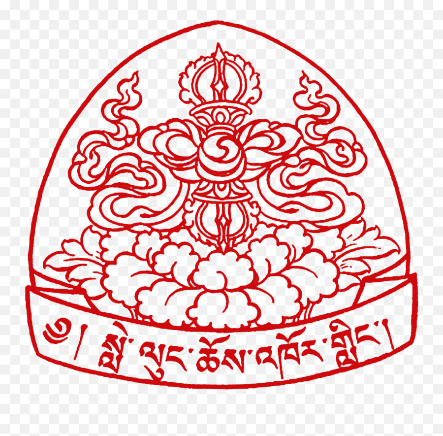 Lelung Dharma Trust Emoji,Dharma Logo