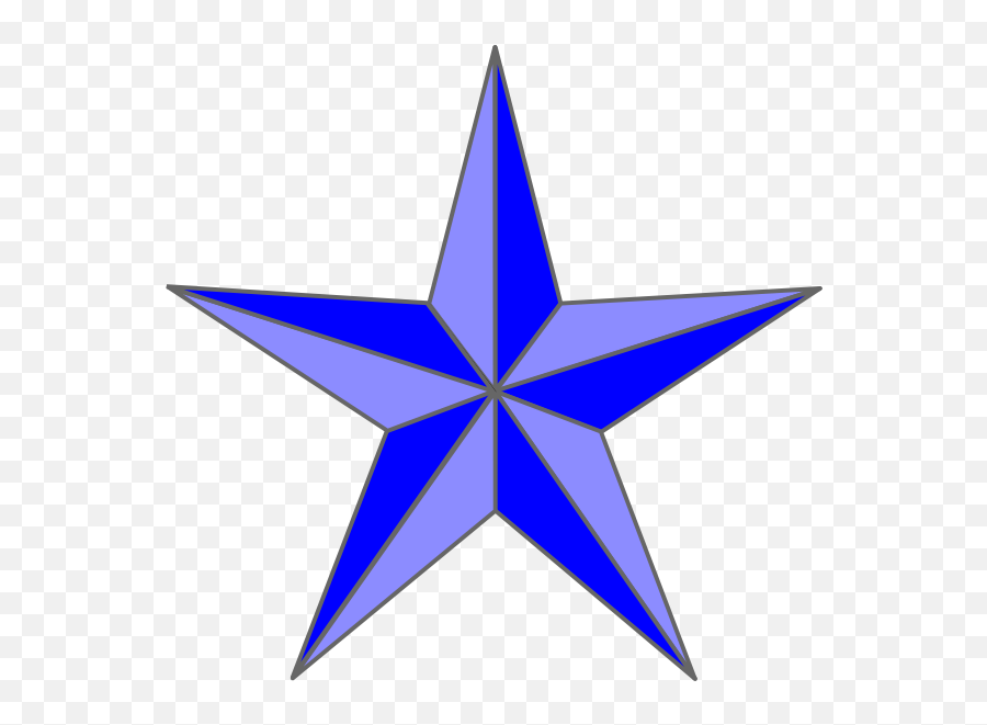 Western Star Clipart - Clip Art Library Emoji,Western Star Clipart