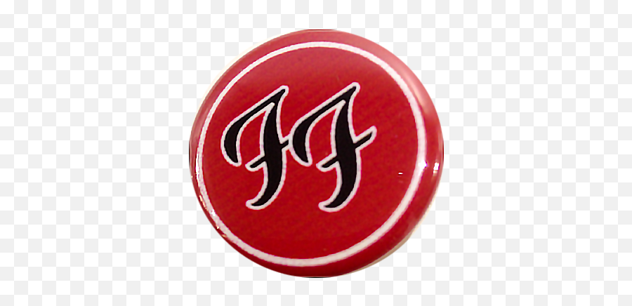 Foo Fighters - Foo Fighters Emoji,Ff Logo