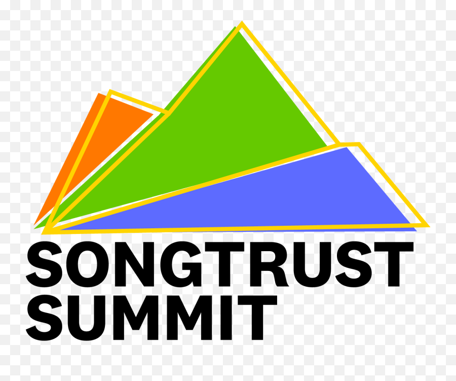 Songtrust Unveils New Logo And Brand Identity During Its Emoji,Raw New Logo