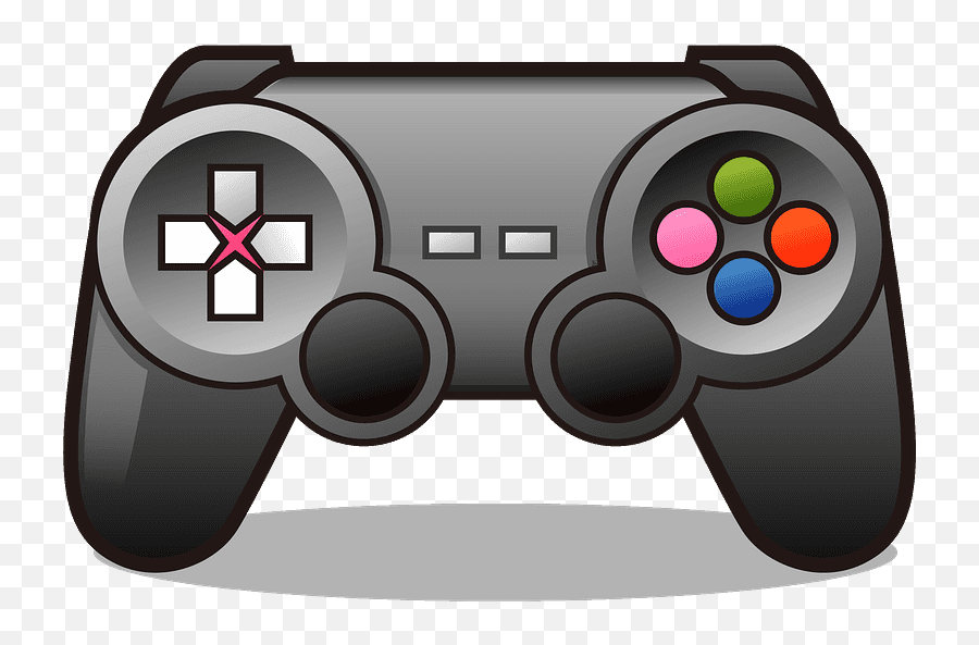 Video Game Controller Transparent Png Png Play Emoji,Video Game Controller Logo