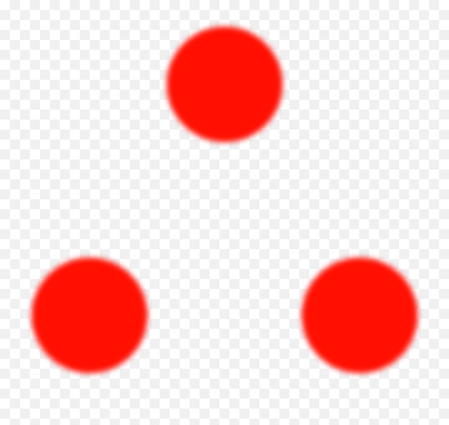 Predator Laser Dots - Predator Dots Emoji,Laser Png