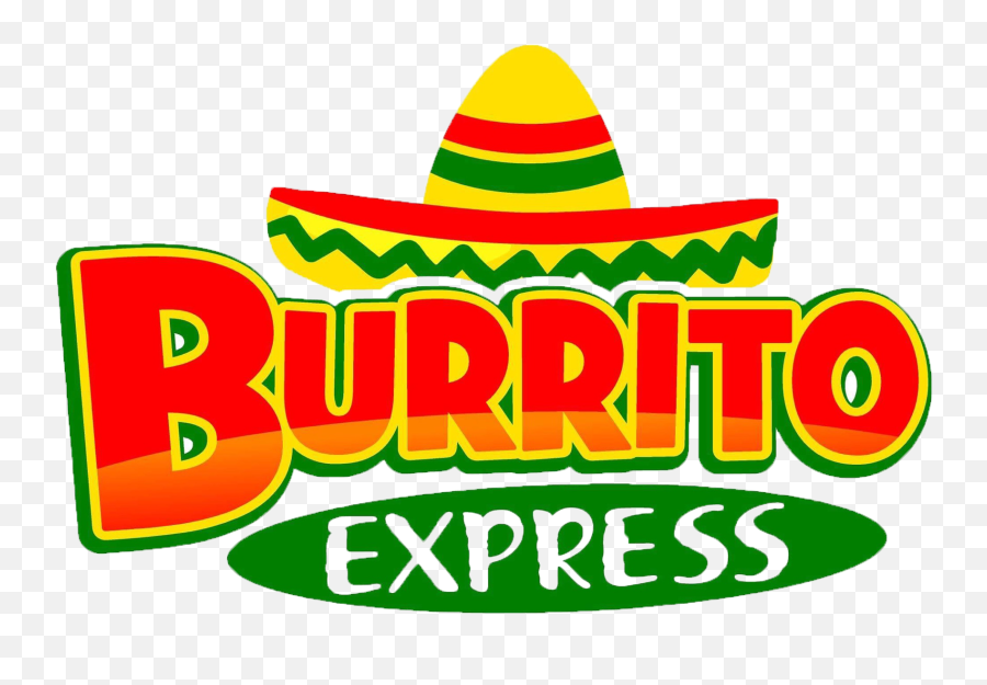 Home - Burrito Express Ga Emoji,Burrito Transparent Background