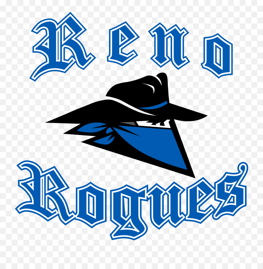 Reno To Get American Basketball Association Team Serving Emoji,Outlaws Baseball Logo