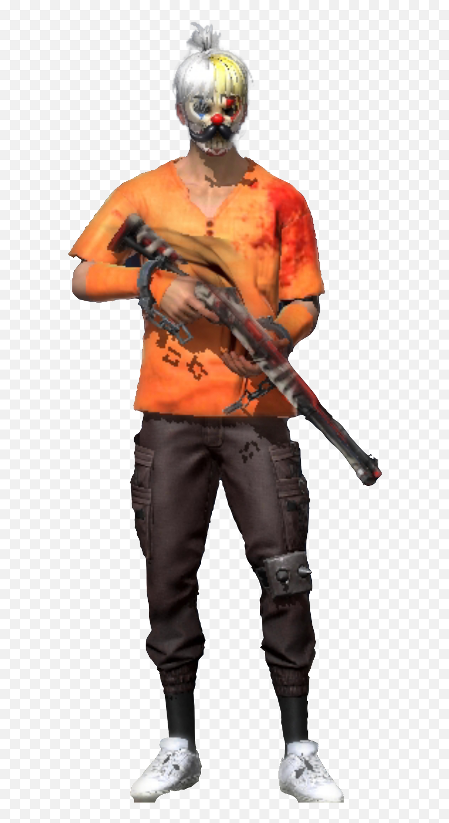 Free Fire Png Items Character Png 1v1 Png Items Download Free Emoji,Fire Spark Png