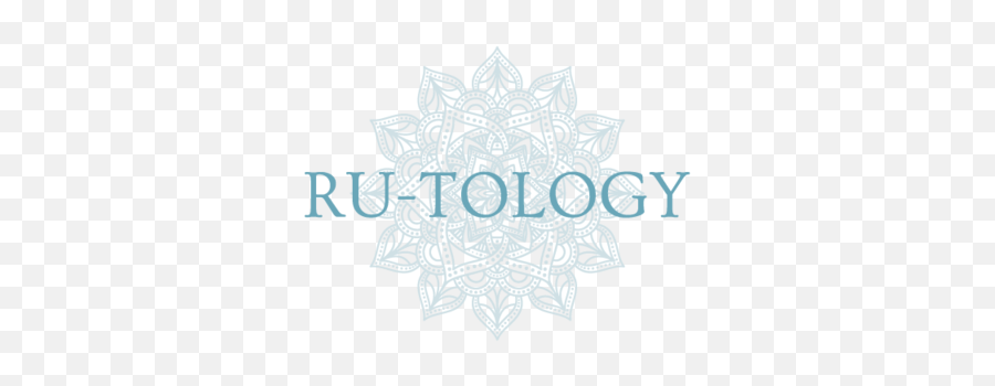 Ru - Tology Personalised Sound Healing Experience Emoji,Ru Logo