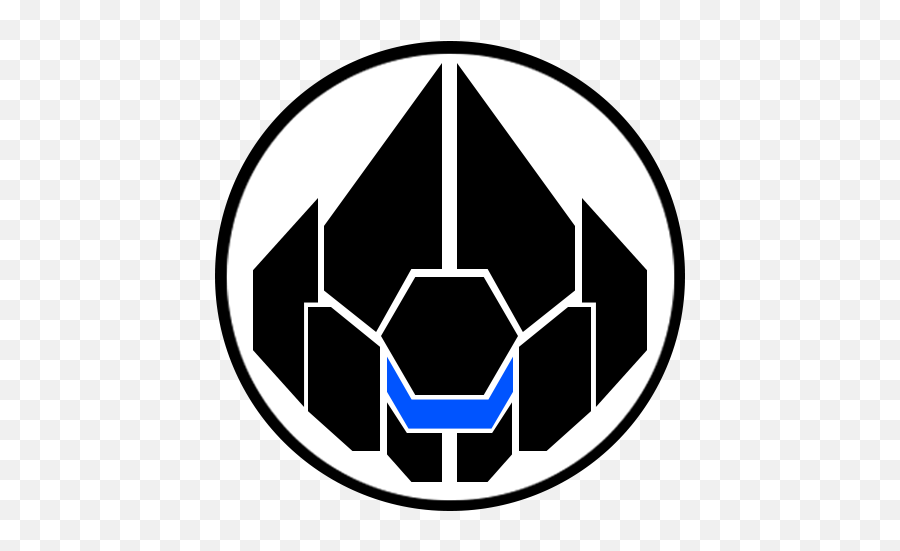 Miter Blueprints And Miter Barrels - Mission Warframe Emoji,Vindictus Logo
