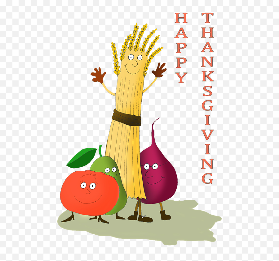 Happy Thanksgiving Clipart - Fiction Emoji,Happy Thanksgiving Clipart
