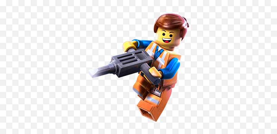Lego Dimensions - Lego Dimensions Characters Png Emoji,Lego Png