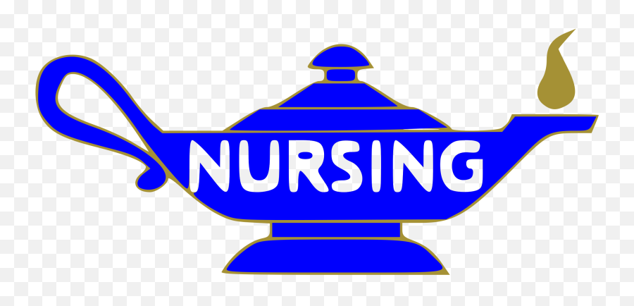 Nurse Clip Art - Clipart Nursing Lamp Emoji,Nurse Clipart