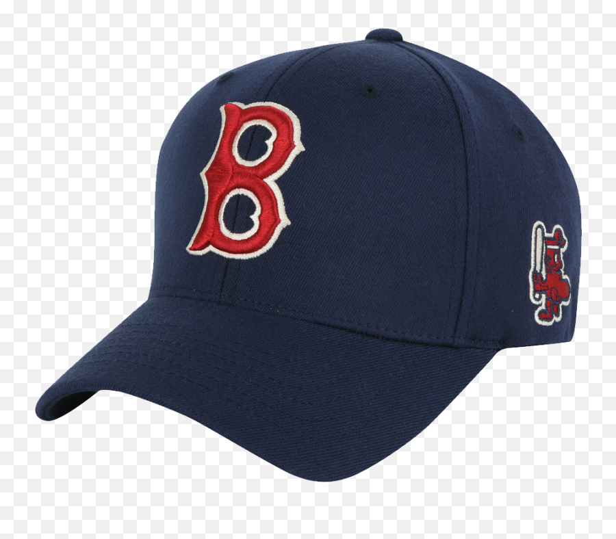 Baseball Cap Boston Red Sox Hat - Red Sox Hat Png Download For Baseball Emoji,Red Sox Logo