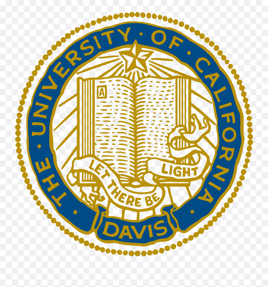 Uc Davis - Blaze Burgers Emoji,Uc Logo
