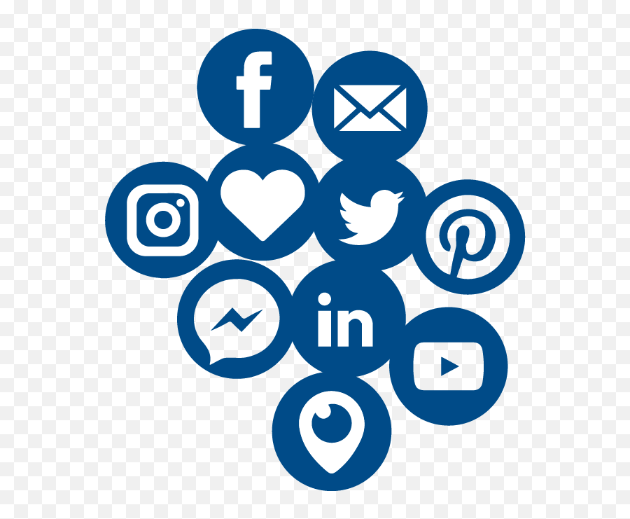 Social Media Misinformation Not Helping Fight Against Covid - Complete Digital Marketing Course Emoji,Social Media Icons Transparent