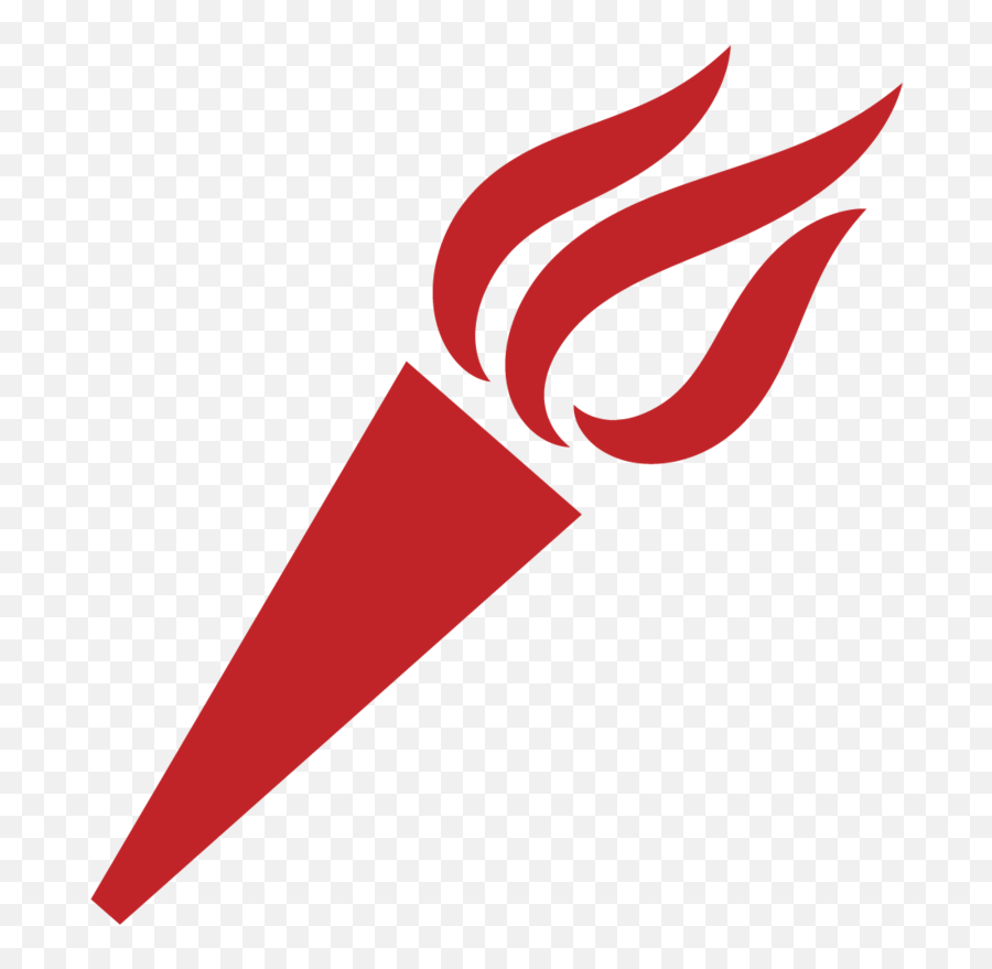 Logo Brand Development Halt Creative Emoji,Torch Logo