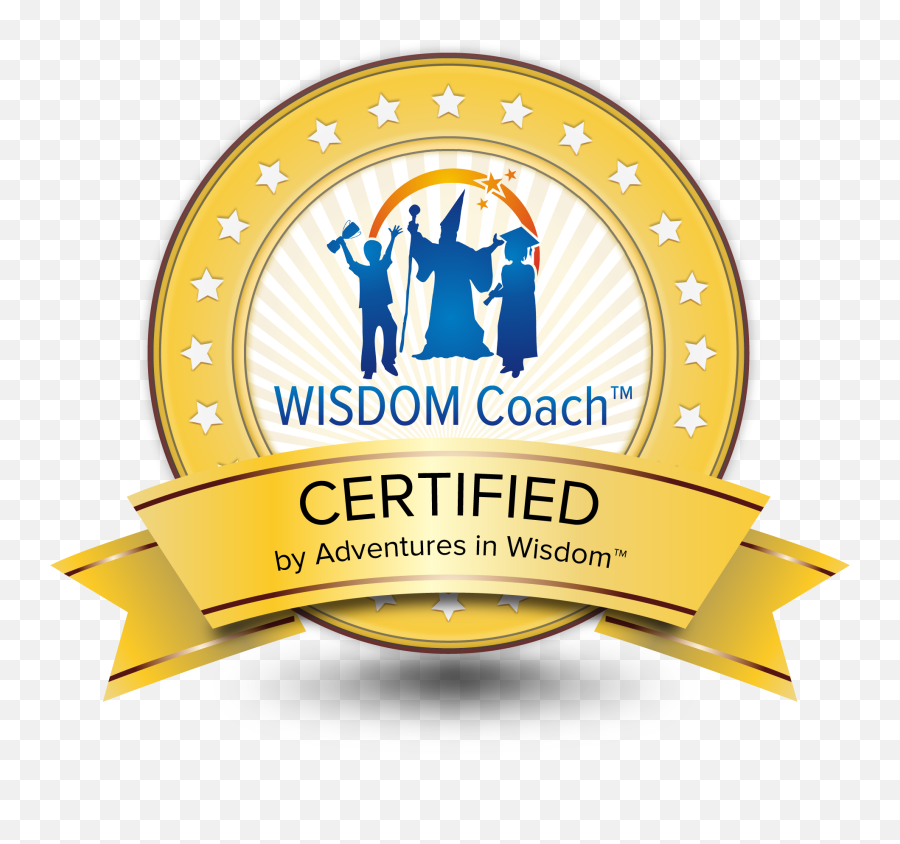 Wisdom - Coachlogofinalpng Calm U0026 Colorful Kids School Emoji,Coach Logo