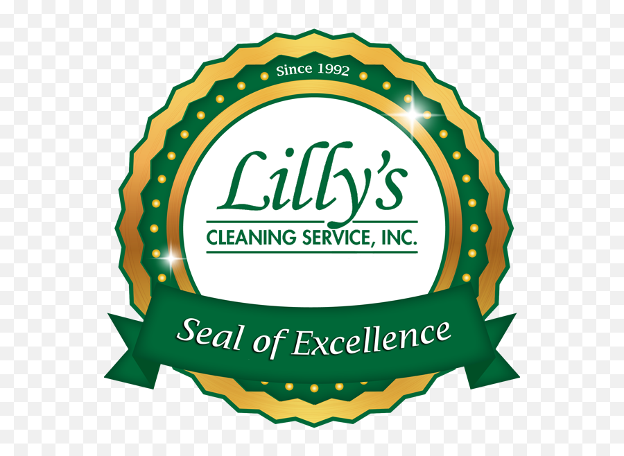 Cleaning Service Montgomery County - Lily Cleaning Services Emoji,Cleaning Service Logo