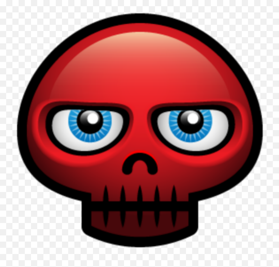 Mq - Skull Emoji Transparent,Skull Emoji Png