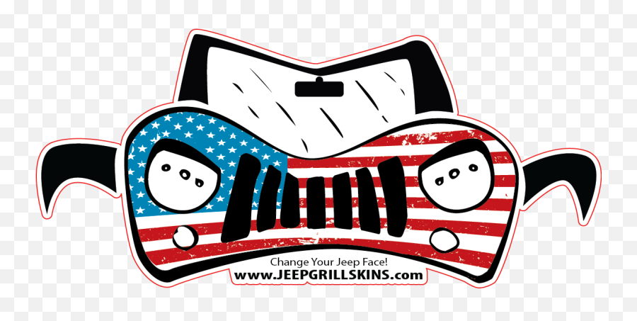 Hd Jeep Grill Logo Png Transparent Png - Dot Emoji,Jeep Grill Logo