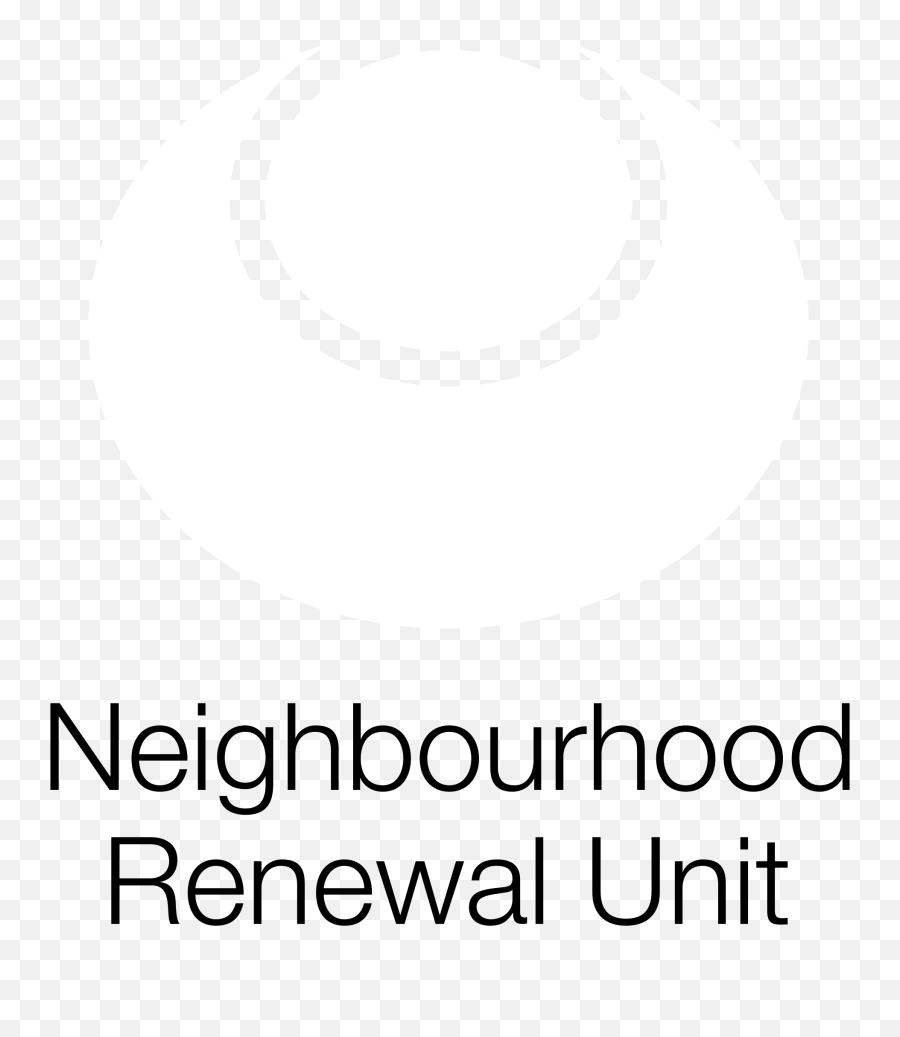 Neighbourhood Renewal Unit Logo Png - Web Marketing Emoji,The Neighbourhood Logo