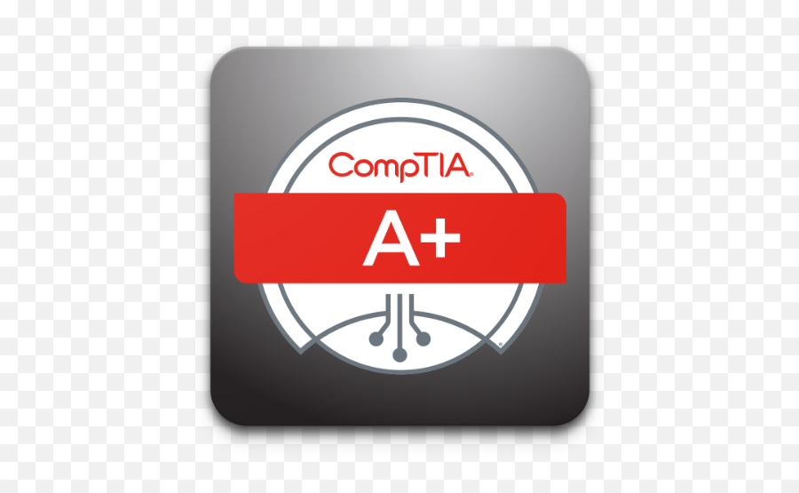 Comptia Complete Guide - Comptia Logo Transparent Emoji,Comptia Logo