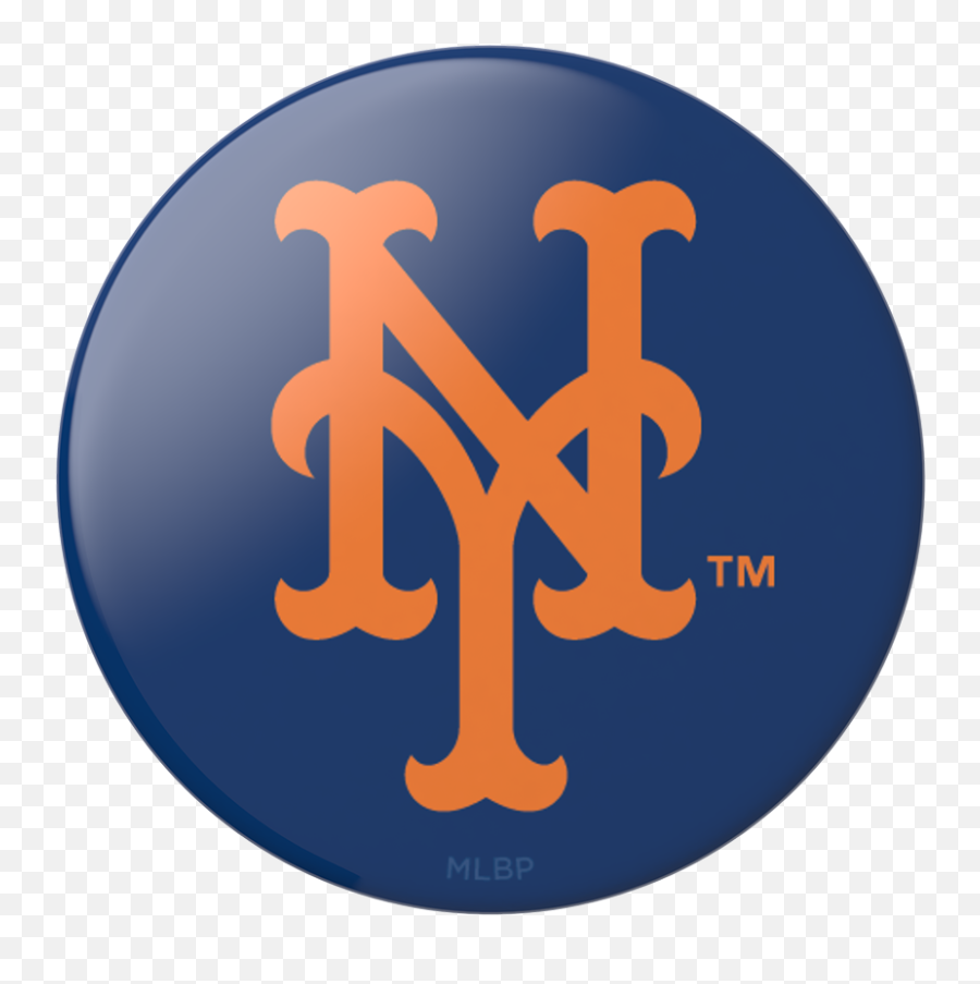 Ny Mets Logo New York Mets Free Puzzle - New York Mets Iphone Emoji,Mets Logo